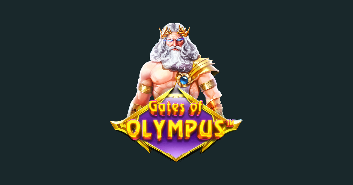 Gates of Olympus